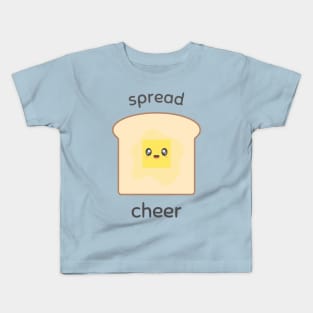 spread cheer Kids T-Shirt